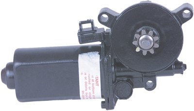A1 Cardone Window Motor