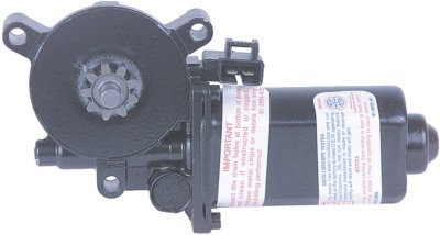 A1 Cardone Window Motor