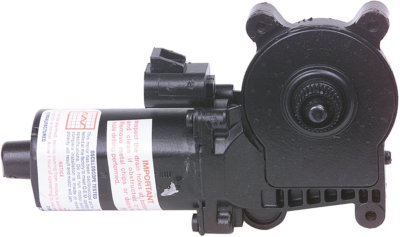 A1 Cardone Window Motor