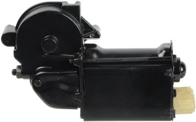 A1 Cardone A14215 Window Motor - Direct Fit