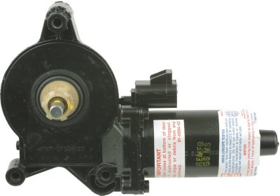 A1 Cardone Window Motor
