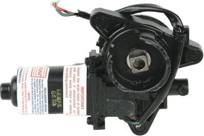 A1 Cardone Window Motor