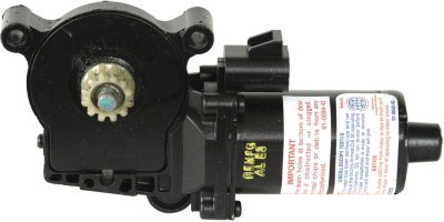 A1 Cardone Window Motor