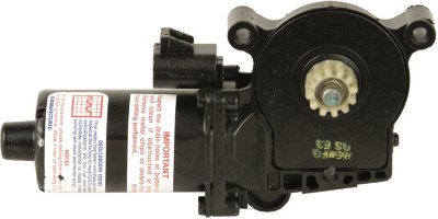 A1 Cardone Window Motor