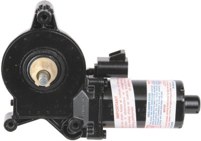 A1 Cardone Window Motor
