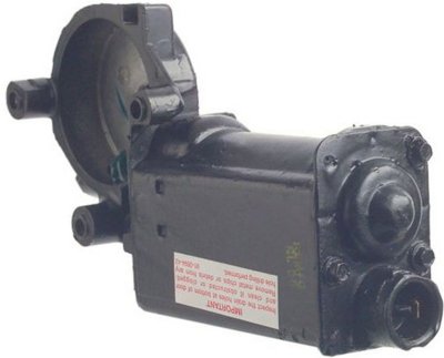 A1 Cardone Tailgate Window Lift Motor
