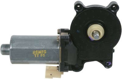A1 Cardone Window Motor