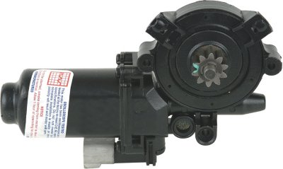 A1 Cardone Window Motor