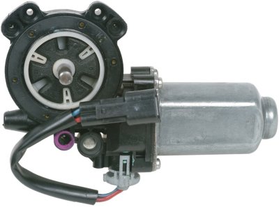 A1 Cardone Window Motor
