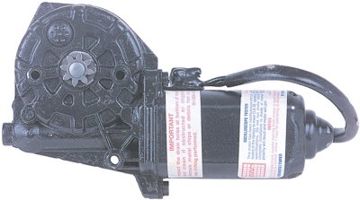 A1 Cardone Window Motor