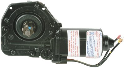 A1 Cardone Window Motor