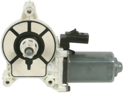 A1 Cardone Window Motor