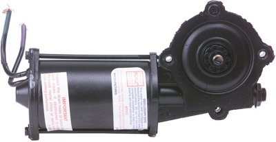 A1 Cardone Window Motor