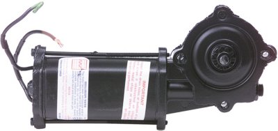A1 Cardone Window Motor