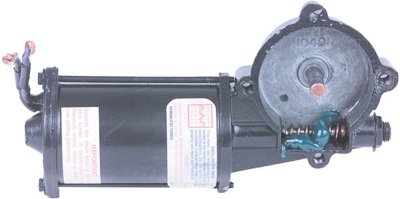 A1 Cardone Window Motor