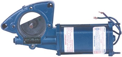 A1 Cardone Window Motor