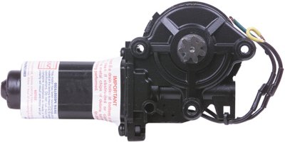 A1 Cardone Window Motor