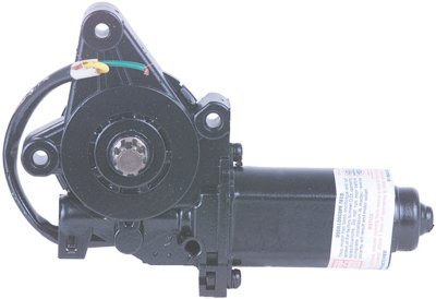 A1 Cardone Window Motor