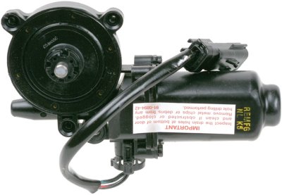 A1 Cardone Window Motor