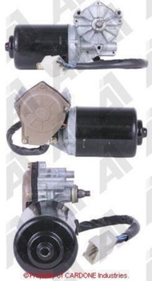 A1 Cardone Wiper Motor