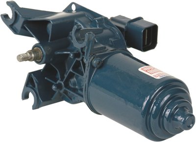 A1 Cardone Wiper Motor
