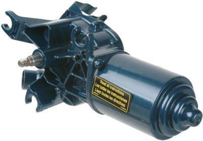 A1 Cardone Wiper Motor