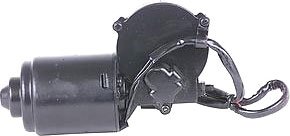 A1 Cardone Wiper Motor
