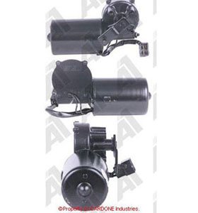 A1 Cardone Wiper Motor