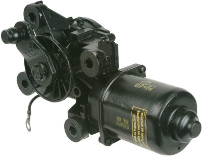A1 Cardone Wiper Motor