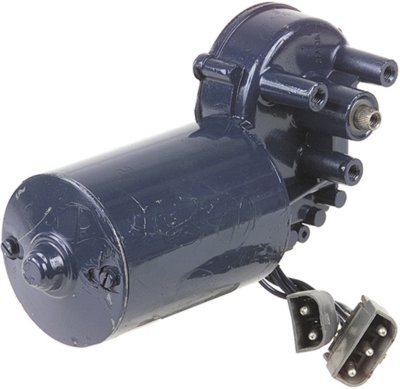 A1 Cardone Wiper Motor