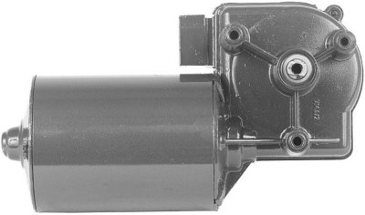 A1 Cardone Wiper Motor