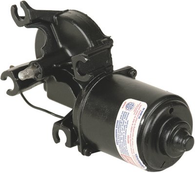 A1 Cardone Wiper Motor