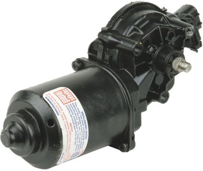A1 Cardone Wiper Motor