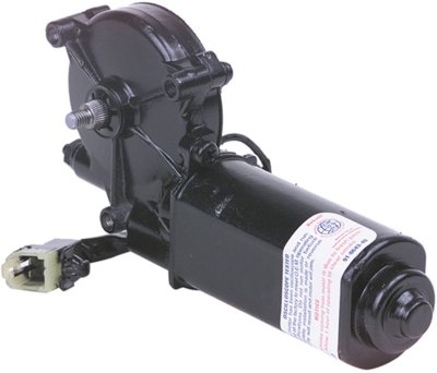 A1 Cardone Wiper Motor
