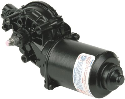 A1 Cardone Wiper Motor