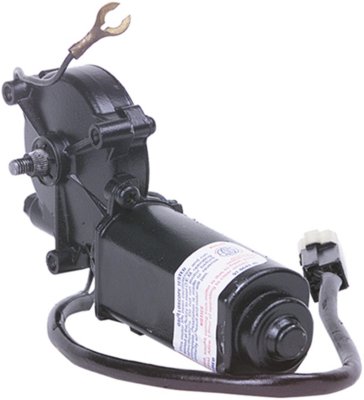 A1 Cardone Wiper Motor