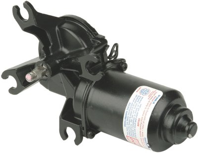 A1 Cardone Wiper Motor