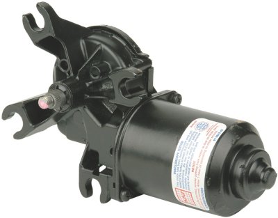A1 Cardone Wiper Motor