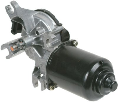 A1 Cardone Wiper Motor