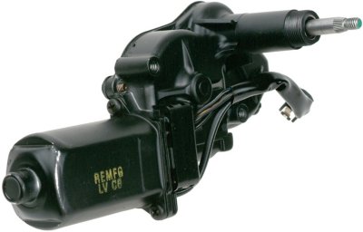 A1 Cardone Wiper Motor