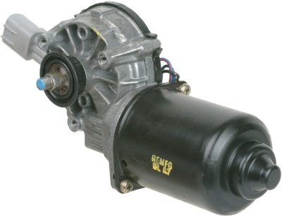 A1 Cardone Wiper Motor