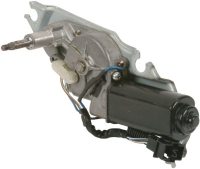 A1 Cardone Wiper Motor