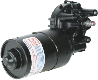 A1 Cardone Wiper Motor