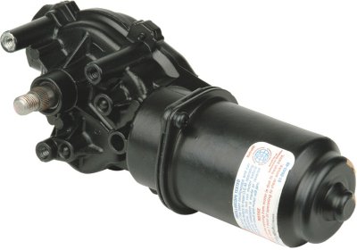 A1 Cardone Wiper Motor