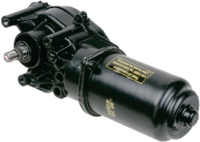 A1 Cardone Wiper Motor