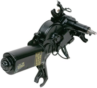 A1 Cardone Wiper Motor