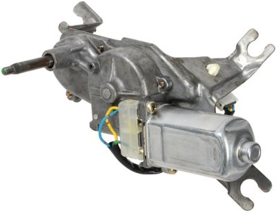 A1 Cardone Wiper Motor