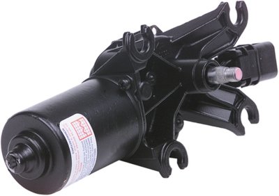 A1 Cardone Wiper Motor
