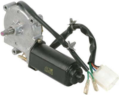 A1 Cardone Wiper Motor