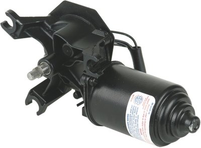 A1 Cardone Wiper Motor